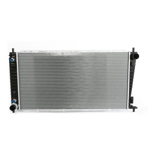 Radiators Option Racing 409-2257