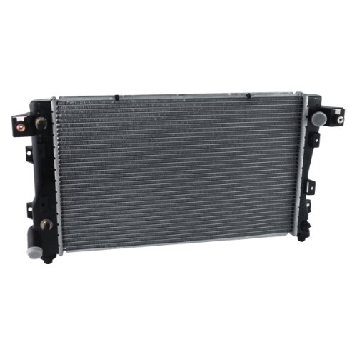 Radiators Option Racing 409-1390