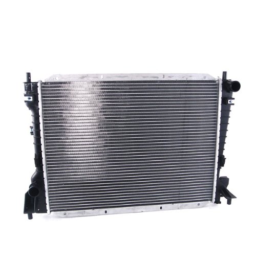 Radiators Option Racing 409-2256