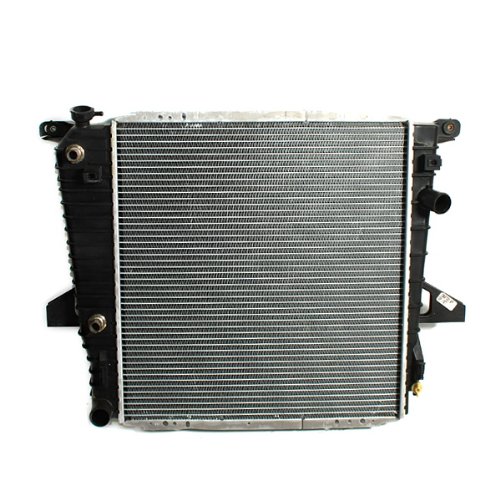 Radiators Option Racing 409-1728