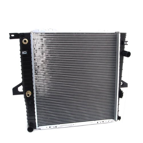 Radiators Option Racing 409-2470