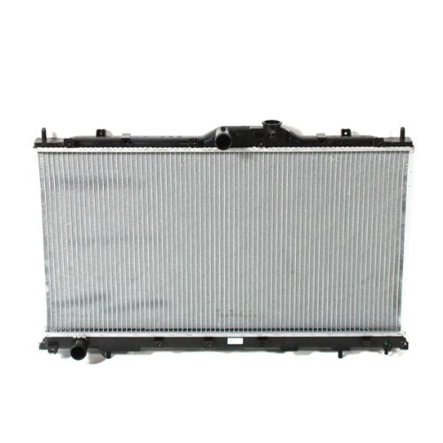 Radiators Option Racing 409-2724