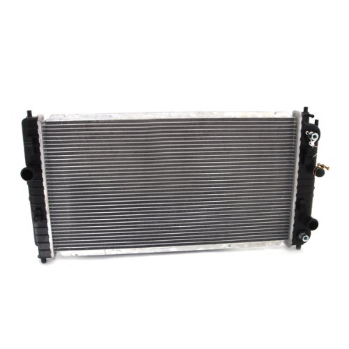Radiators Option Racing 409-2264