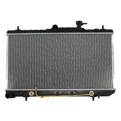 Radiators Option Racing 409-2600