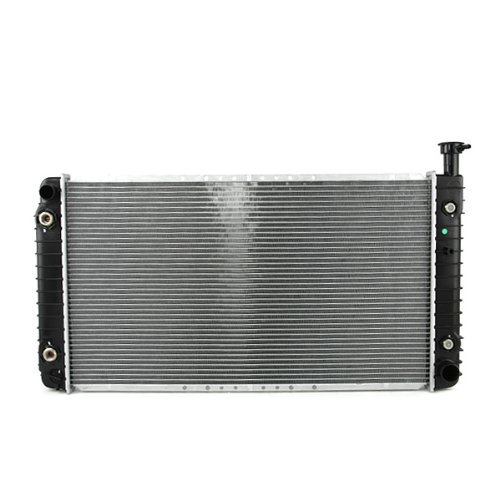 Radiators Option Racing 409-2042