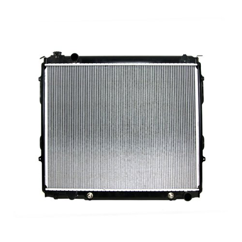 Radiators Option Racing 409-2321