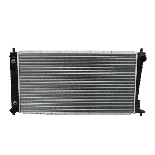 Radiators Option Racing 409-2818