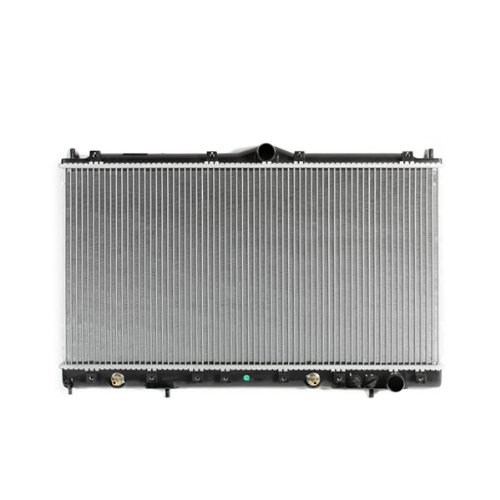 91-96 DODGE STEALTH; 91-99 MITSUBISHI 3000 GT3.0 V6 RADIATOR Radiators Option Racing 409-1298