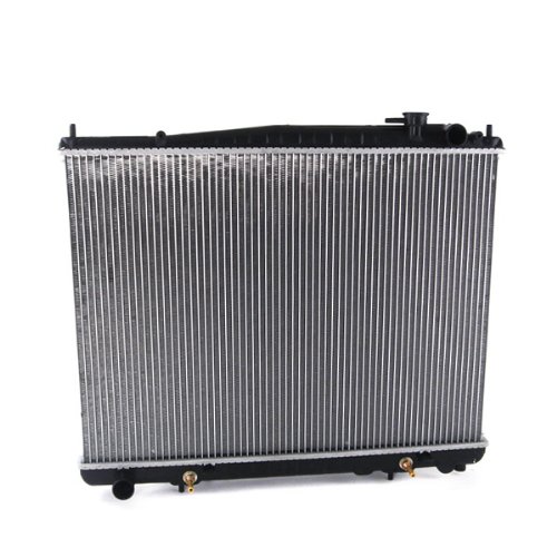 Radiators Option Racing 409-2459