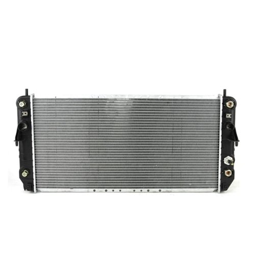 00-00 CADILLAC DEVILLE 4.6 V8 RADIATOR- AT 1 ROW 32mm W/ EOC Radiators Option Racing 409-2369