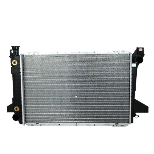 Radiators Option Racing 409-1453