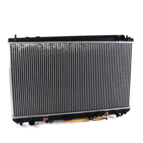 Radiators Option Racing 409-2325