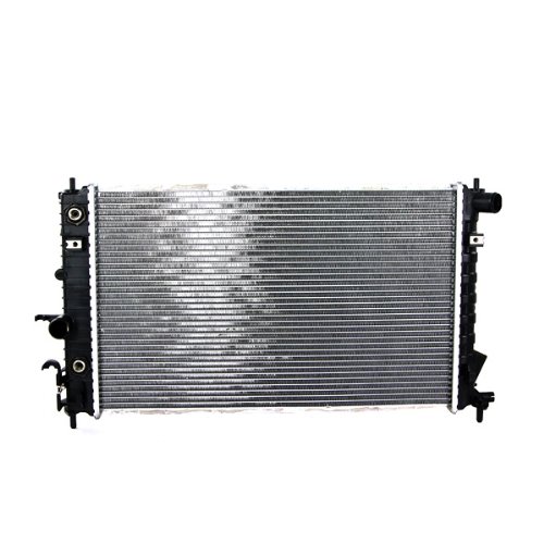 Radiators Option Racing 409-2605