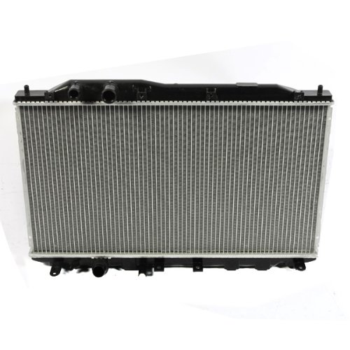 Radiators Option Racing 409-2922