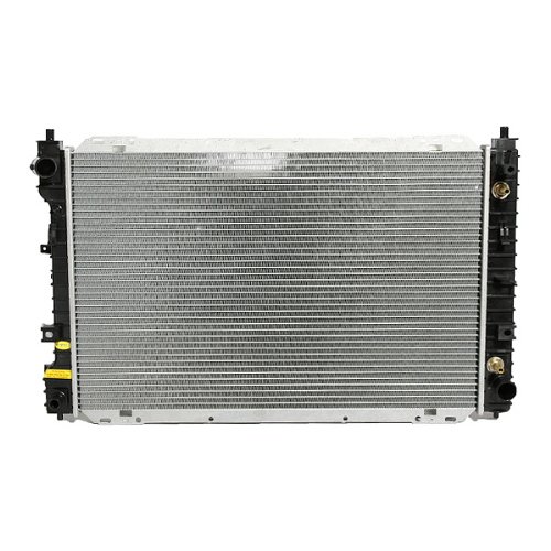 Radiators Option Racing 409-2306