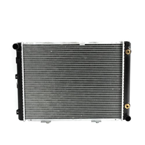 84-93 MERCEDES BENZ 190 SERIES 2.3 L4 RADIATOR AT3ROWS 32mm Radiators Option Racing 409-0442