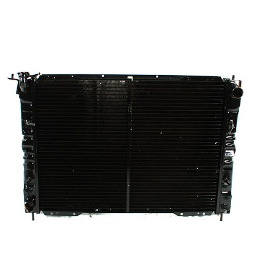 Radiators Option Racing 409-1404