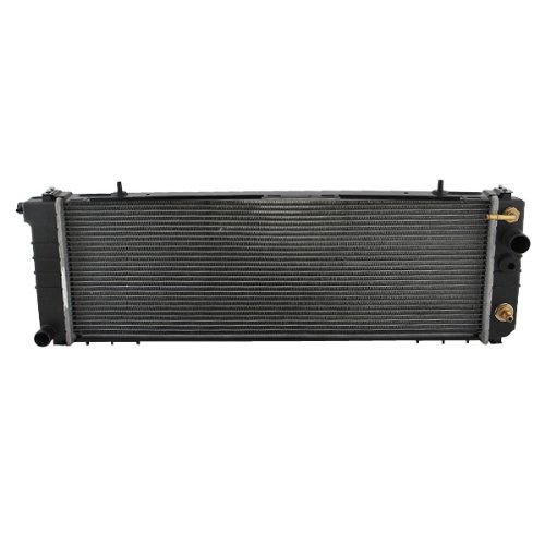 Radiators Option Racing 409-0078