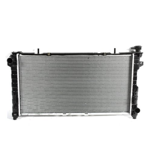 Radiators Option Racing 409-2311