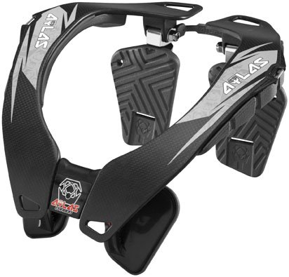 Motorcycle & Powersports Atlas TRA-AC-01-000