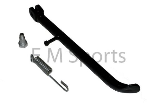 Stands Scooter Parts Unlimited 12-kick-stand