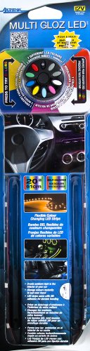 Neon Light Kits Alpena 77004