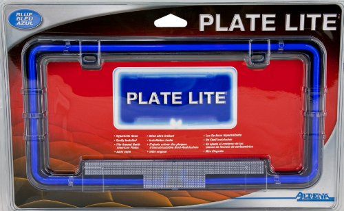 Alpena 87196 Blue Plate Lite Bulbs Alpena 87196