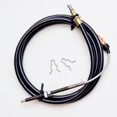 Parking Bruin Brake Cables 92933