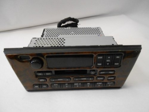 Radio Accessories Lincoln 178653