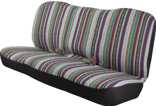 Accessories Unique Imports bajainca-bench