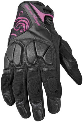 Gloves Speed and Strength TRSS-876431