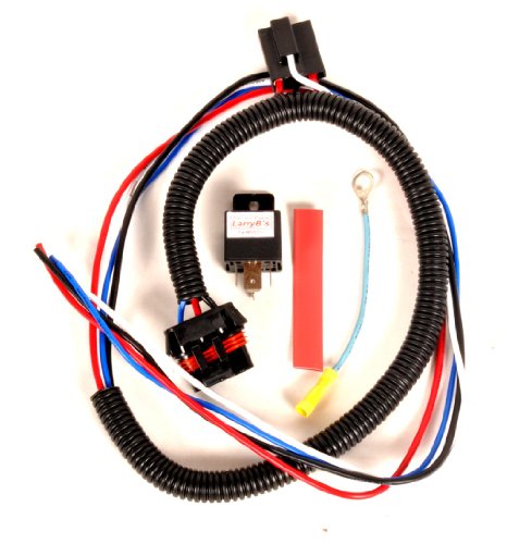Solenoids LarryB's FS20-FH