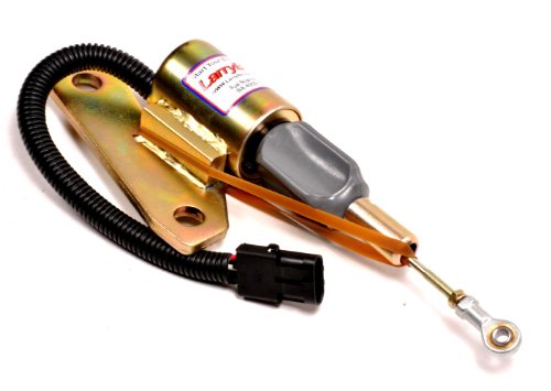 Solenoids LarryB's 3991624