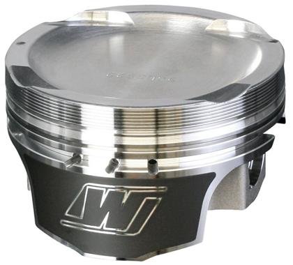 Wiseco Pistons Eagle Rods Honda CRV B20B B20Z Integra LS B18A B18B 10.9:1 84.5mm Forged Wiseco K623M845