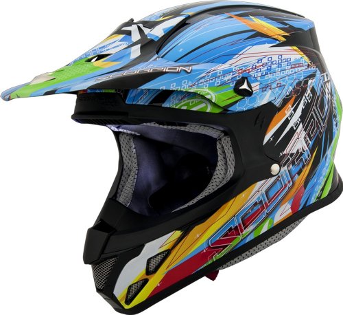 Helmets Scorpion 70-3035