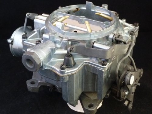 1959 1960 1961 1962 1963 1964 1965 CHEVY ROCHESTER 4GC CARBURETOR fits V8's#1104 Carburetors CDFDEPOT 180-1104