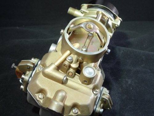 Carburetors CDFDEPOT 180-1221