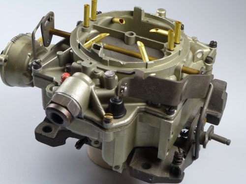 1964 OLDSMOBILE MUSCLE CAR CARBURETOR ROCHESTER 4GC 4BBL 330ci V8 #180-1369 Carburetors CDFDEPOT 180-1369