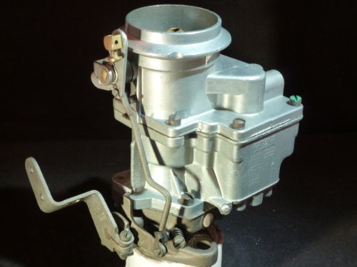 Carburetors CDFDEPOT 180-1468