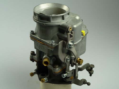 1949-53 FORD CARBURETOR HOLLEY AA1 2BBL fits cars w/239 V8 L-HEAD #180-1699 Carburetors CDFDEPOT 180-1699