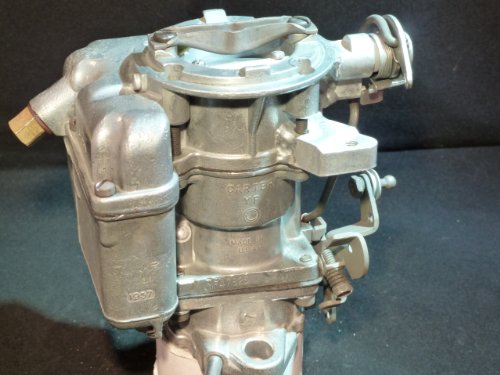 Carburetors CDFDEPOT 180-4656