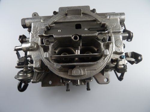 1968 1969 CARTER AVS CARBURETOR off CHRYSLER 340-383-413 V8's PT#180-4781 Carburetors CDFDEPOT 180-4781