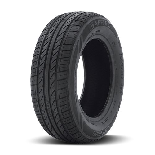 Car, Light Truck & SUV SAFFIRO SF2K04