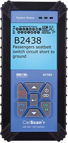 Code Readers & Scan Tools Innova 31703