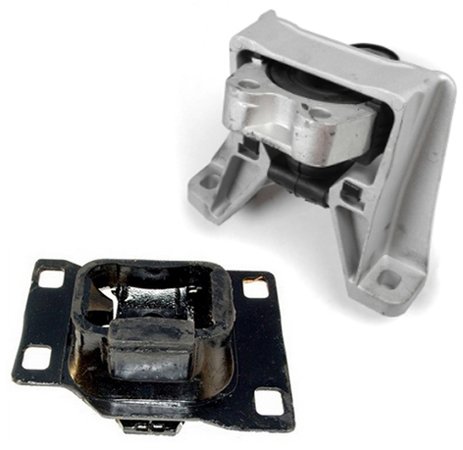 Engine Mounts MotorKing M435