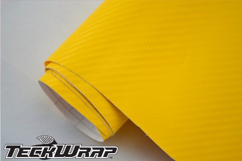 Racing Helmets & Accessories TeckWrap 4DRTYW-200SQ