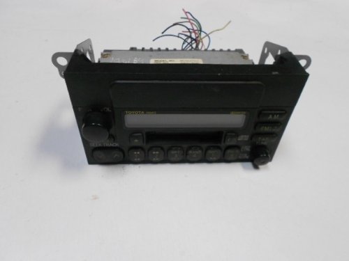 Radio Accessories Toyota 177008
