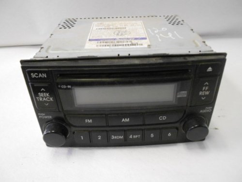 Radio Accessories Kia 165176