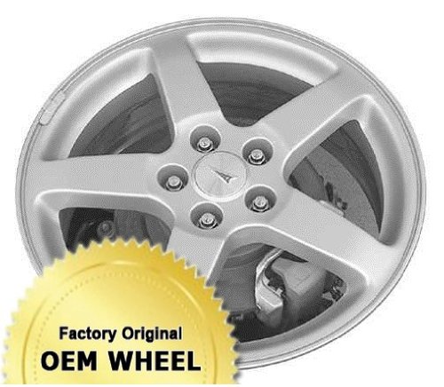 Car Detroit Wheel and Tire HOL.6585-SSS-A