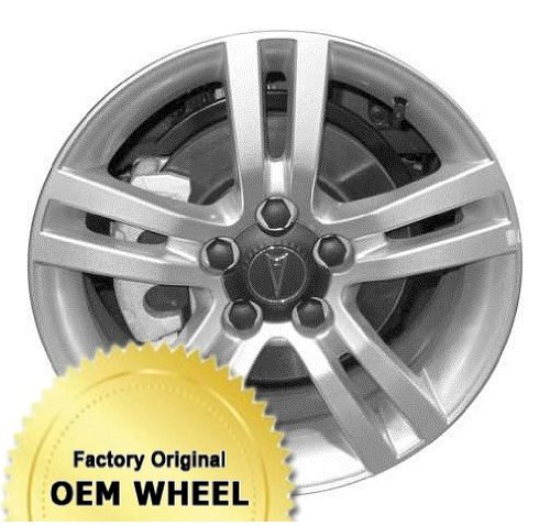 Car Detroit Wheel and Tire HOL.6637-SSS-A